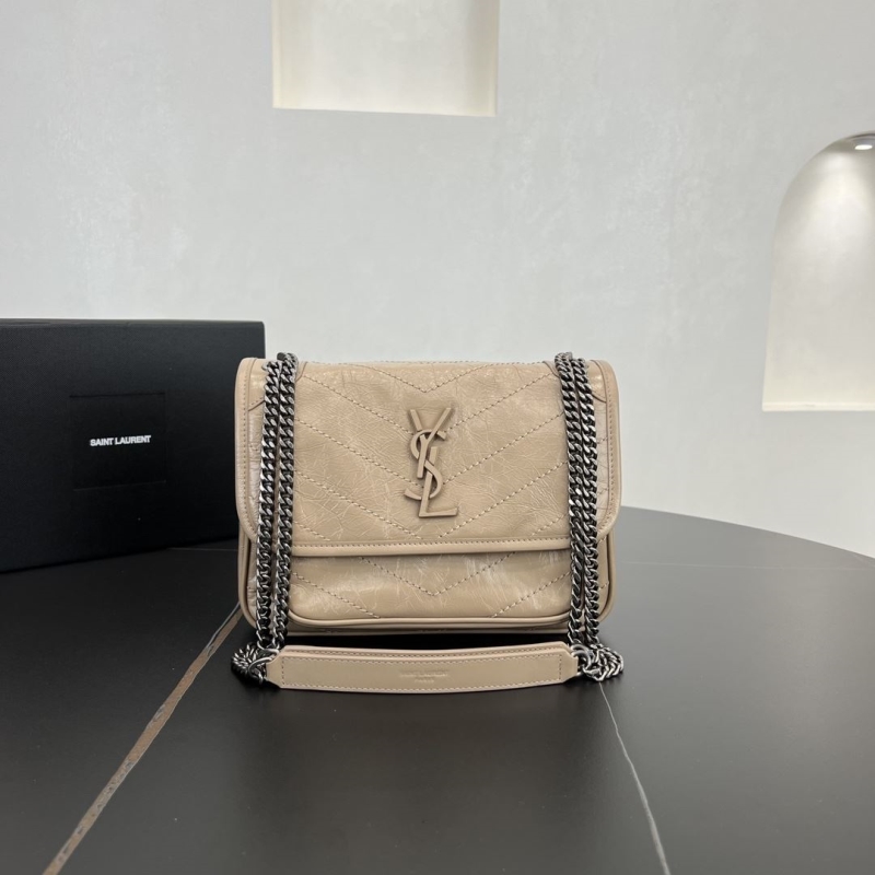 Y*L top handle bags